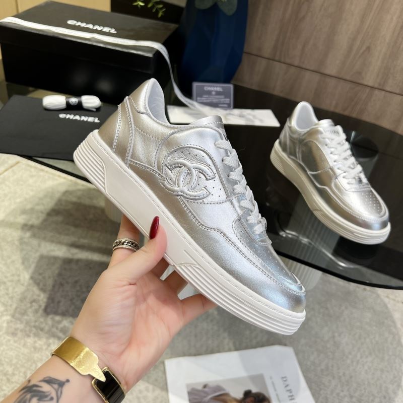 Chanel Sneakers